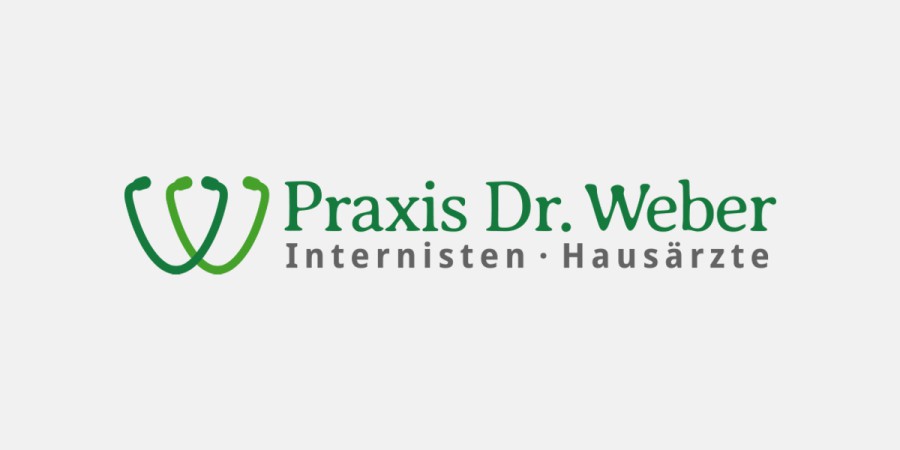 Logo Praxis Dr. Weber