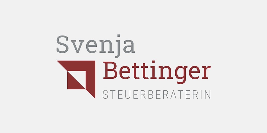 Logo Svenja Bettinger